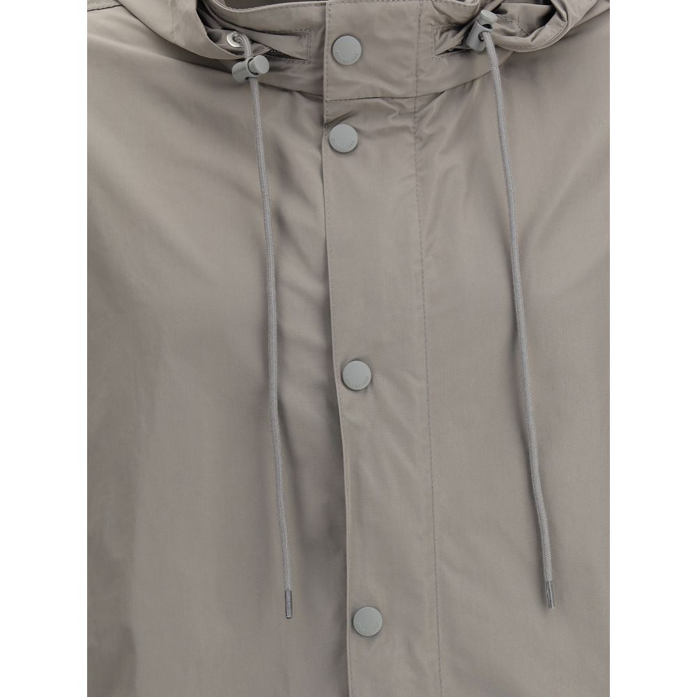 Chaqueta impermeable Balenciaga