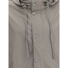 Chaqueta impermeable Balenciaga