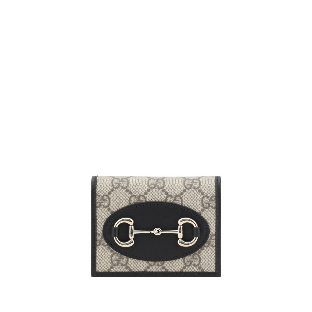 Cartera Gucci Horsebit