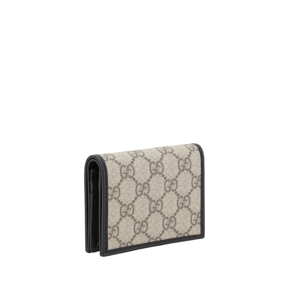 Cartera Gucci Horsebit