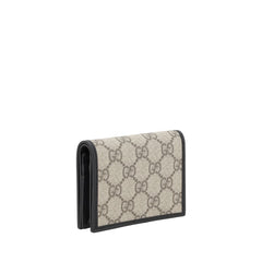 Cartera Gucci Horsebit