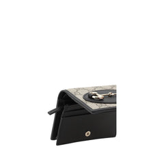 Cartera Gucci Horsebit