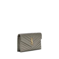 Cartera Saint Laurent con bandolera