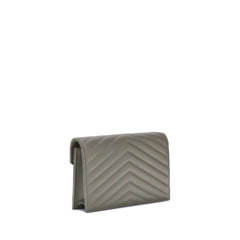 Cartera Saint Laurent con bandolera