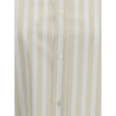 Camisa oversize de Saint Laurent