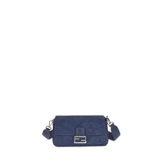 Bolso de hombro Fendi Baguette Romano