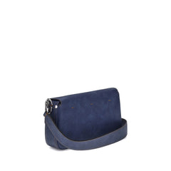 Bolso de hombro Fendi Baguette Romano