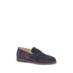 Mocasines Brunello Cucinelli de ante
