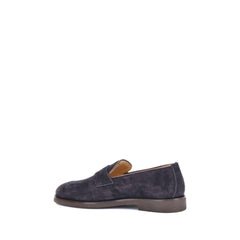 Mocasines Brunello Cucinelli de ante