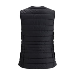 Chaleco de plumas Moncler Irigny