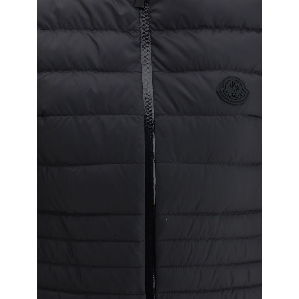 Chaleco de plumas Moncler Irigny