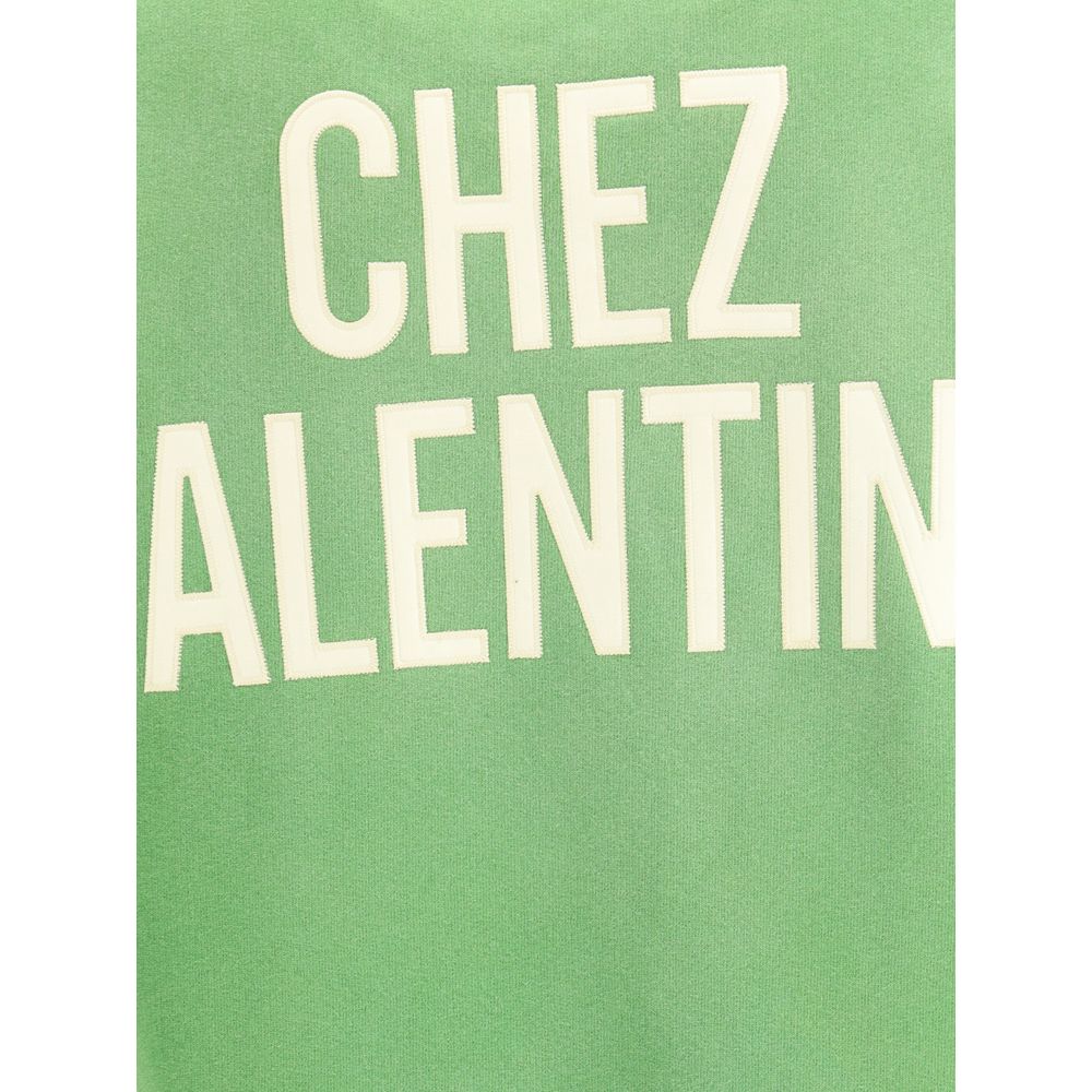 Sudadera Chez Valentino