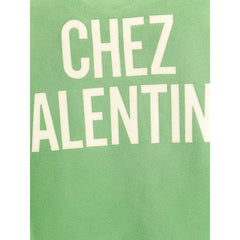 Sudadera Chez Valentino