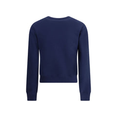 Sudadera de algodón Valentino