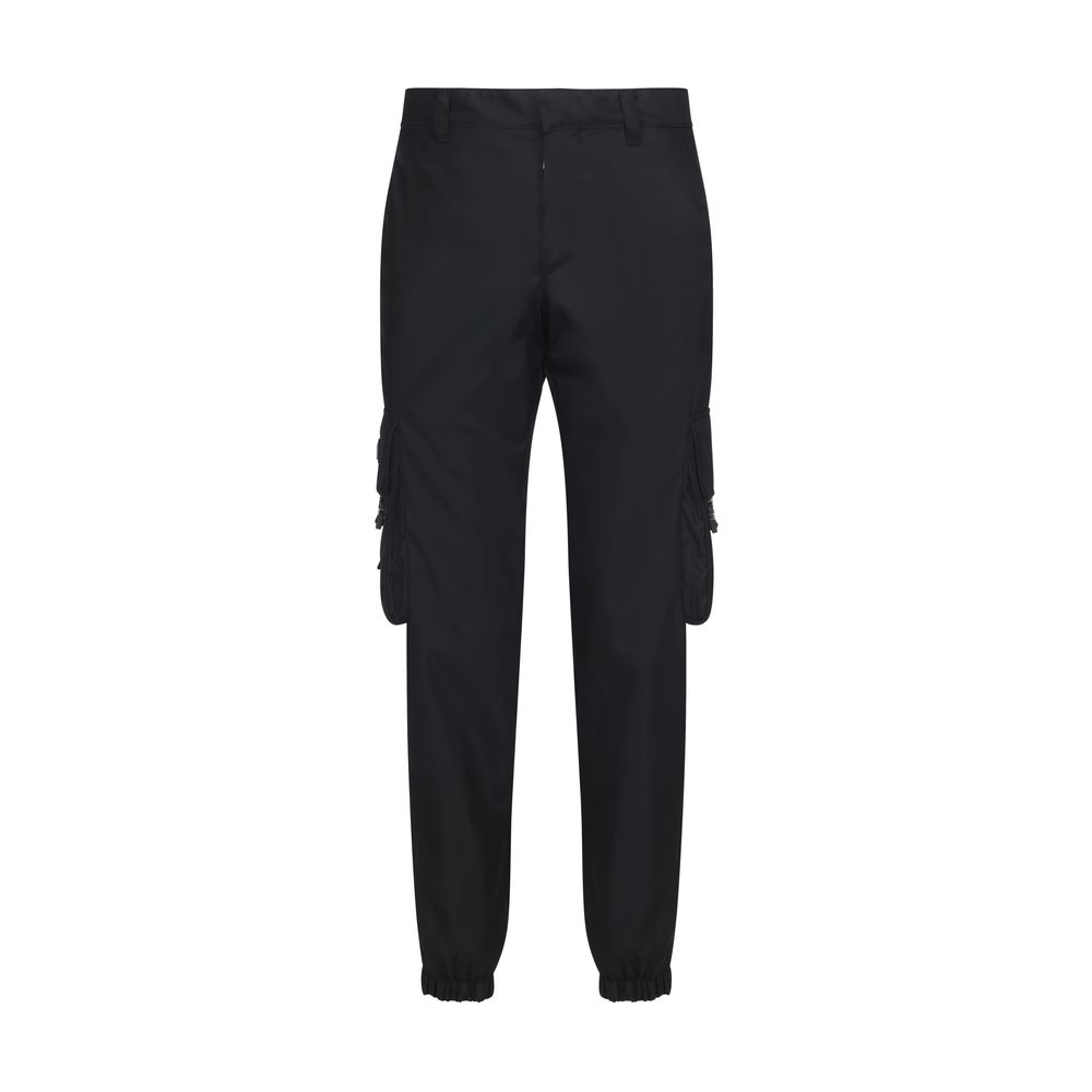 Pantalones Prada