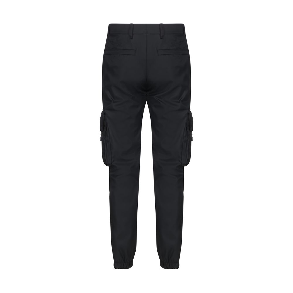 Pantalones Prada