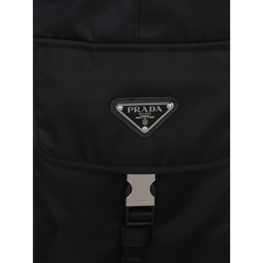 Pantalones Prada