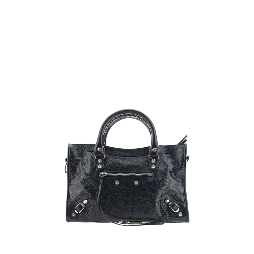 Bolso pequeño Le City de Balenciaga