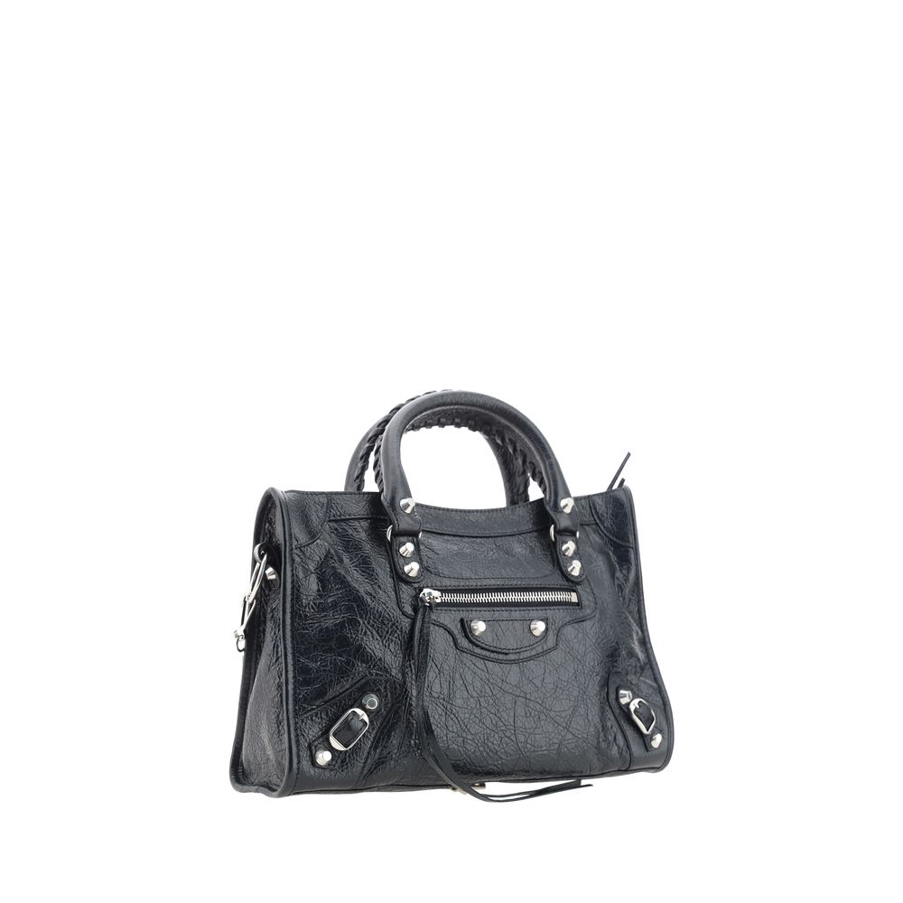 Bolso pequeño Le City de Balenciaga