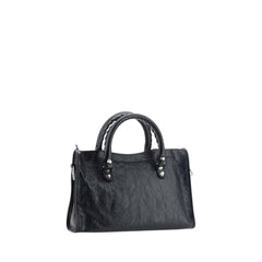 Bolso pequeño Le City de Balenciaga