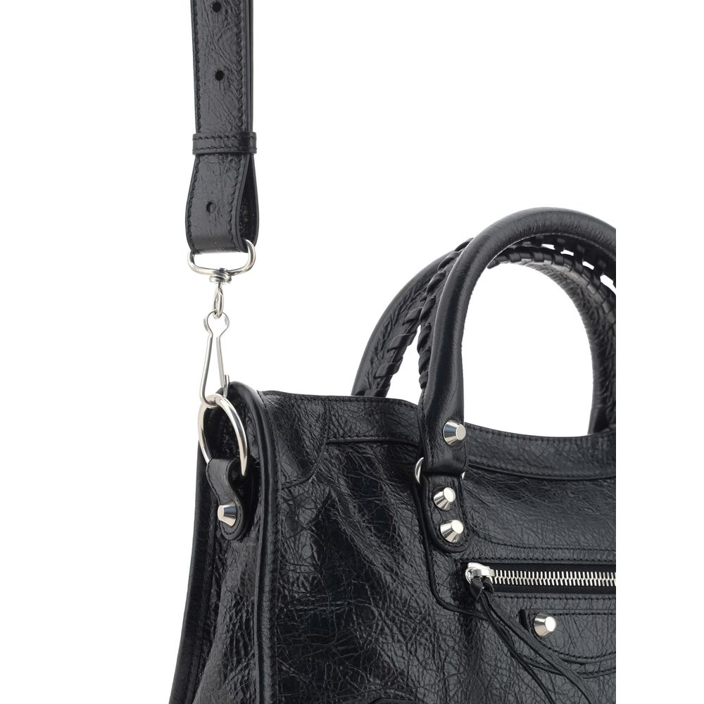 Bolso pequeño Le City de Balenciaga