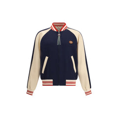 Chaqueta bomber Valentino Le Chat De La Maison