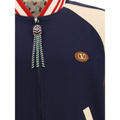 Chaqueta bomber Valentino Le Chat De La Maison