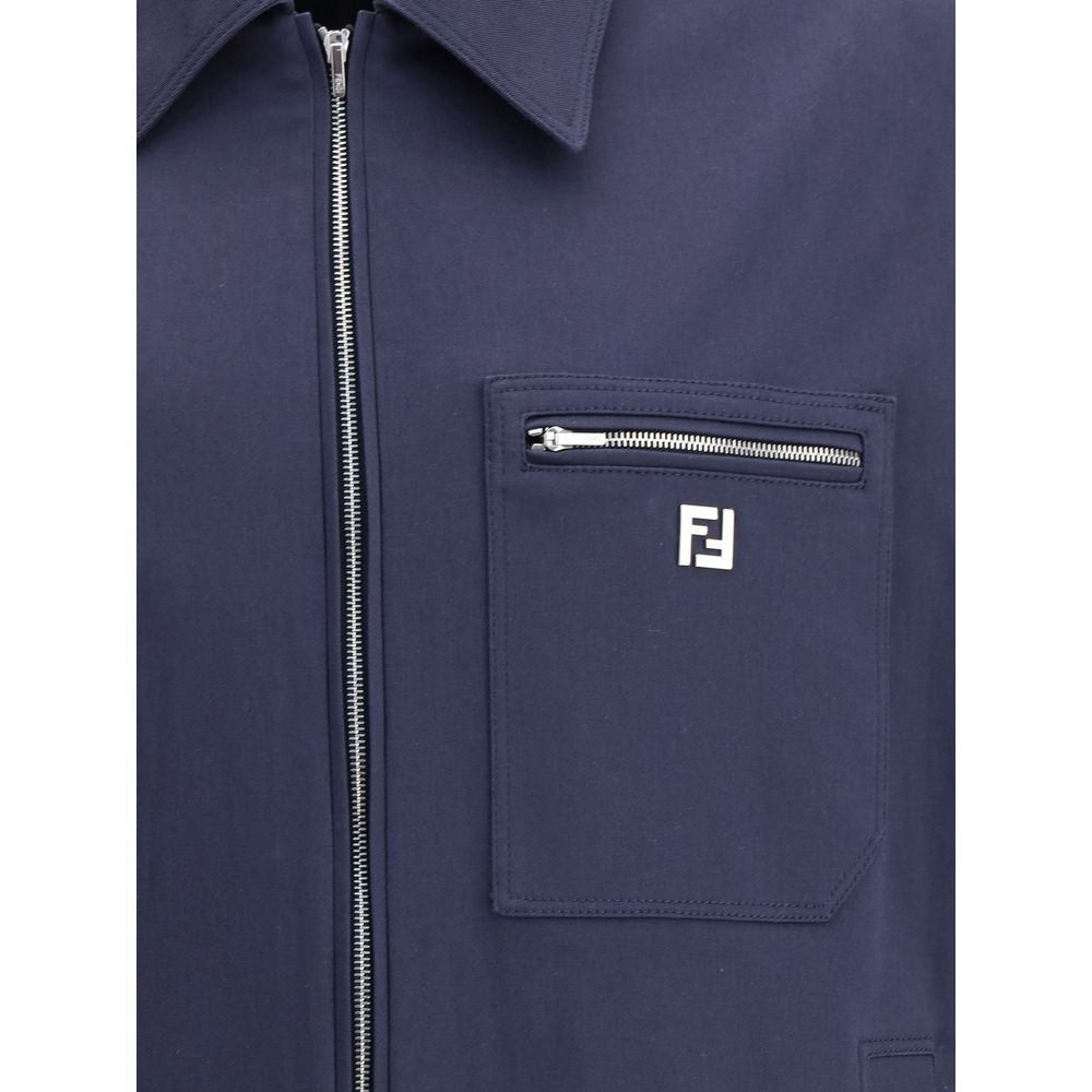 Chaqueta Fendi New Rich