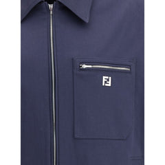 Chaqueta Fendi New Rich