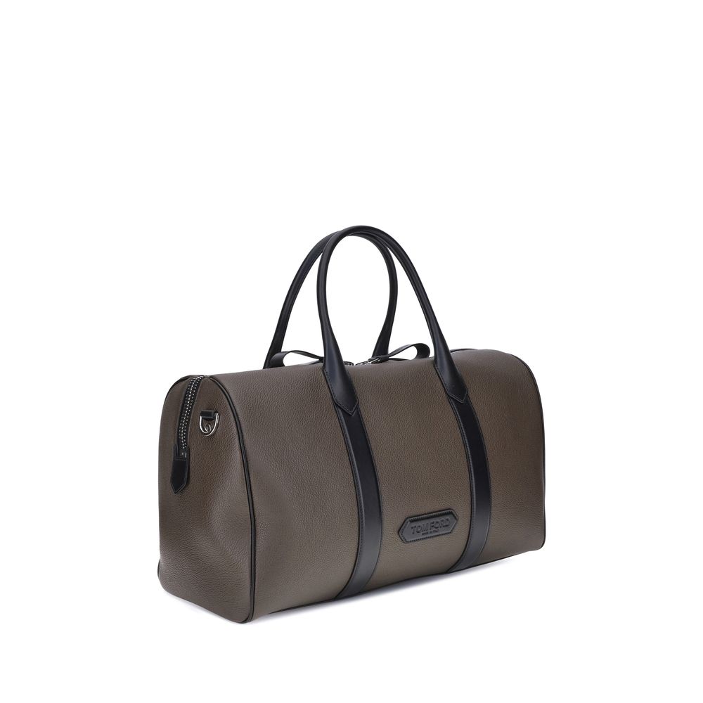 Bolsa de viaje de Tom Ford