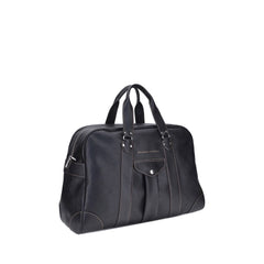 Brunello Cucinelli Bolso de viaje de piel