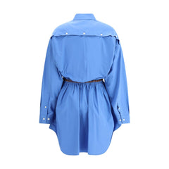 Vestido Chemisier de Miu Miu