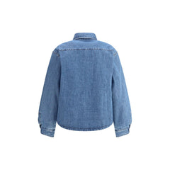 Chaqueta camisera Jacquemus La Chemise Boulanger