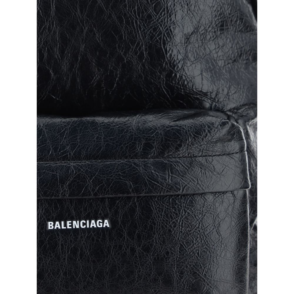 Mochila Balenciaga Explorer