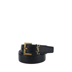 Cinturón de Saint Laurent