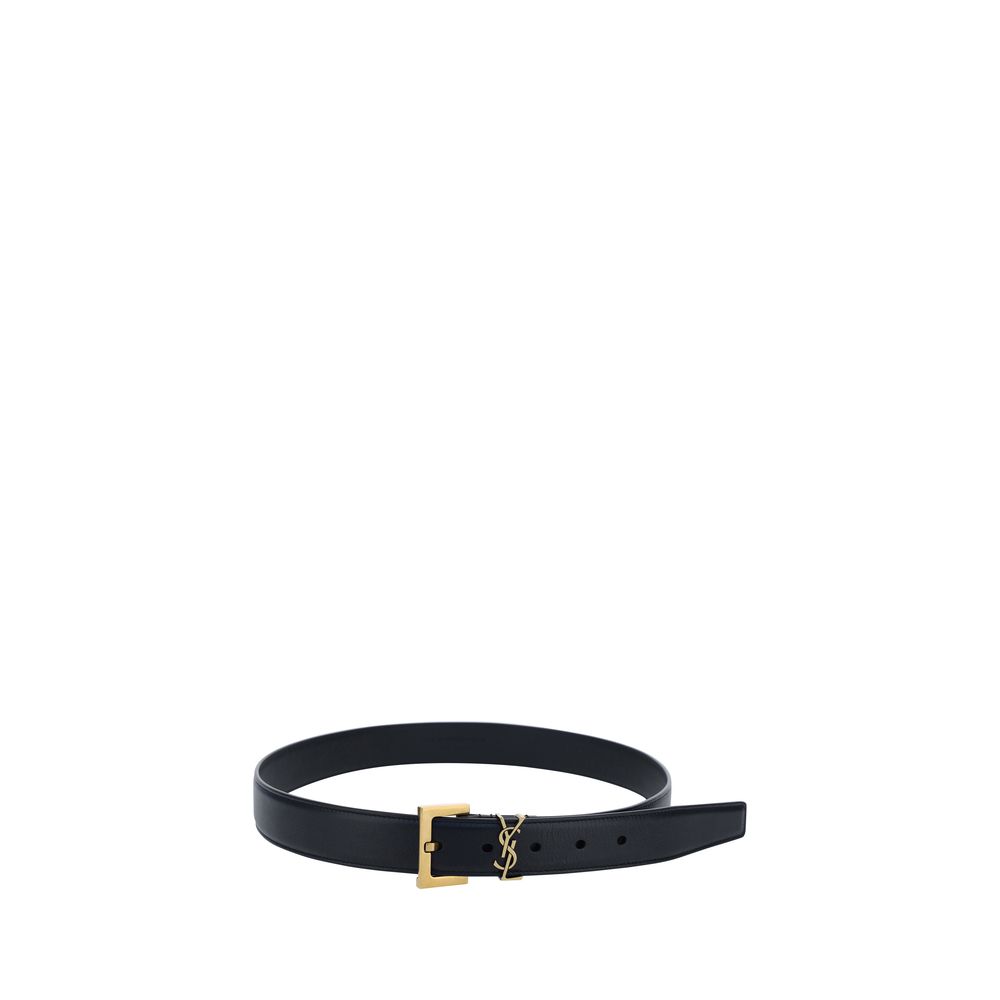 Cinturón de Saint Laurent