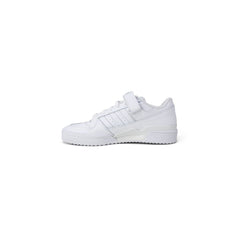 Adidas Forum Low Blanco