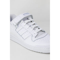 Adidas Forum Low Blanco