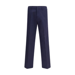 Pantalones chinos Prada