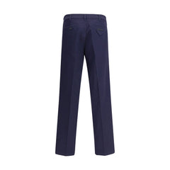 Pantalones chinos Prada