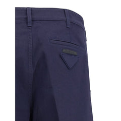 Pantalones chinos Prada
