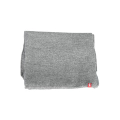 Bufanda de marabú gris de Levi's