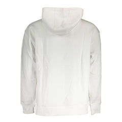 Suéter Tommy Hilfiger de algodón blanco para hombre