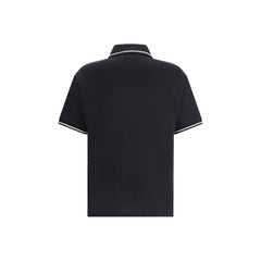 Polo con el logotipo de Amiri