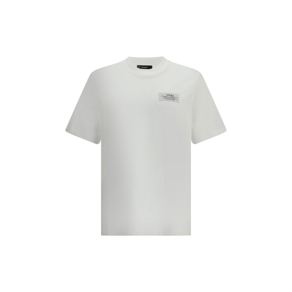 Camiseta Amiri Spirit