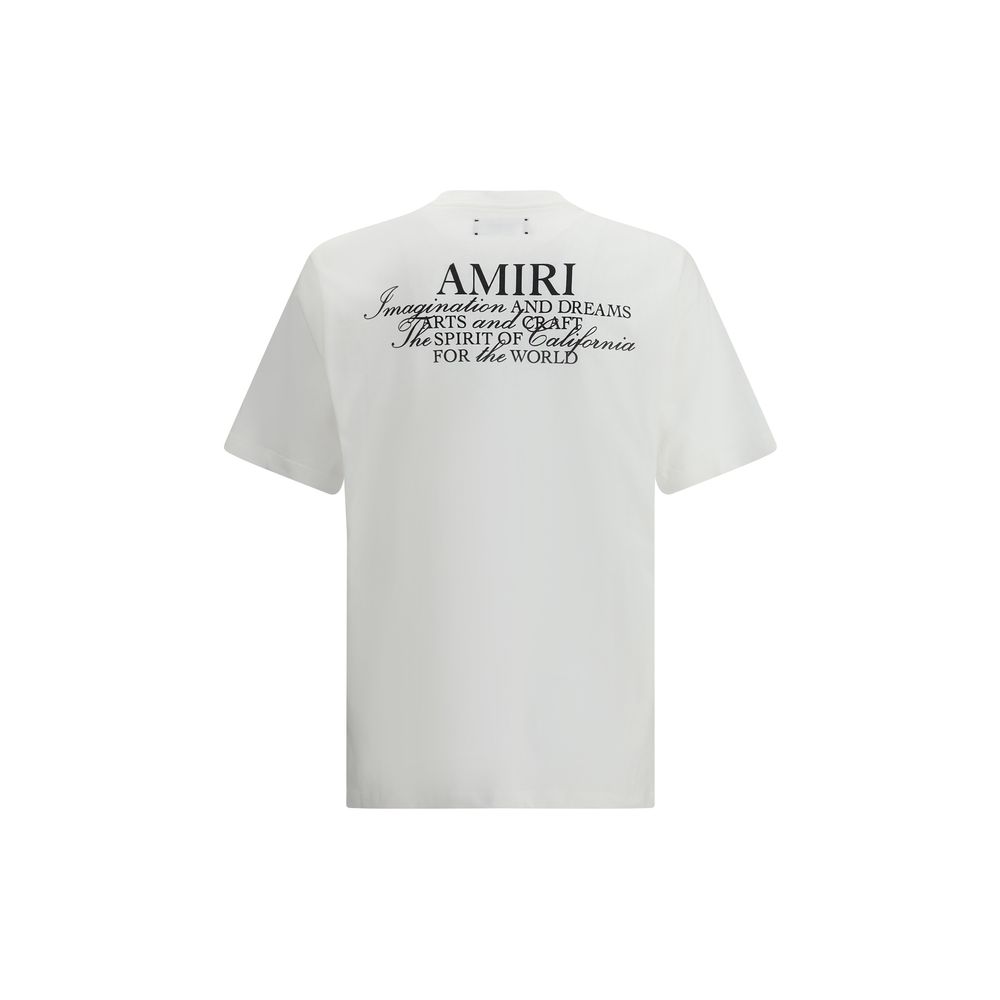 Camiseta Amiri Spirit