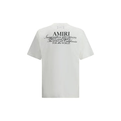 Camiseta Amiri Spirit