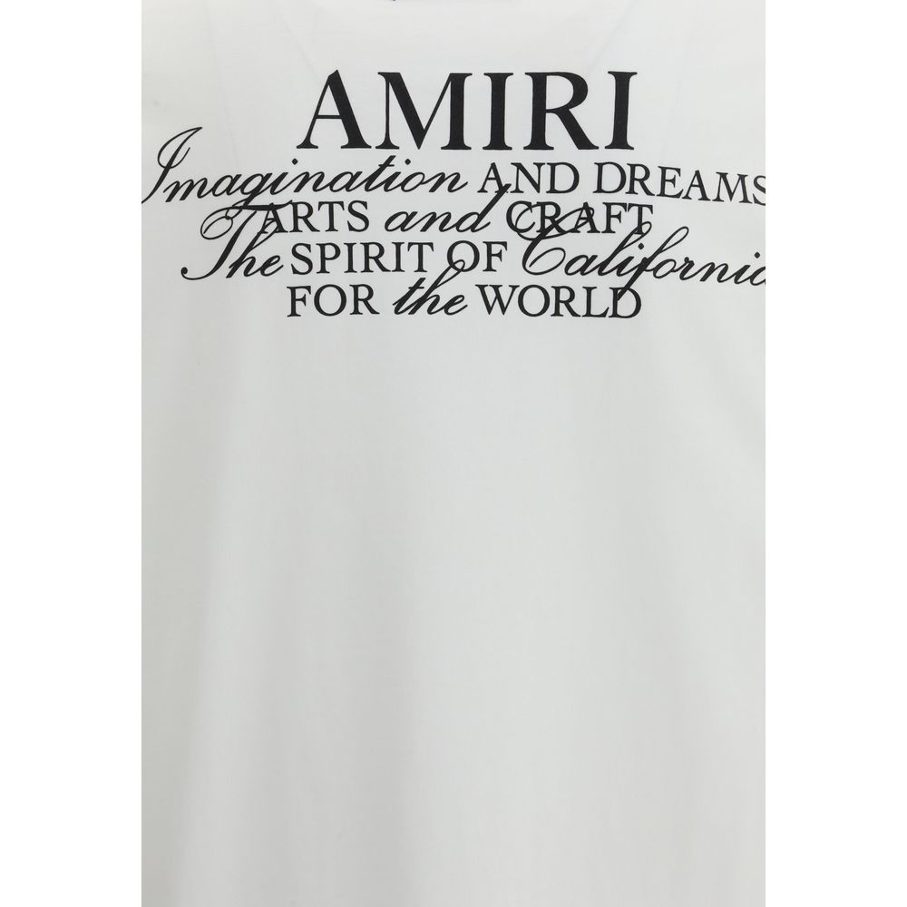 Camiseta Amiri Spirit