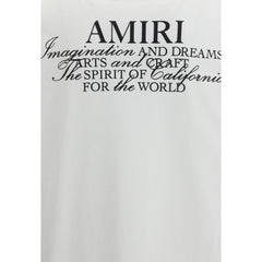 Camiseta Amiri Spirit