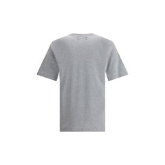 Camiseta con el logotipo de Amiri